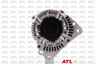 ATL AUTOTECHNIK l39440 -  Генератор